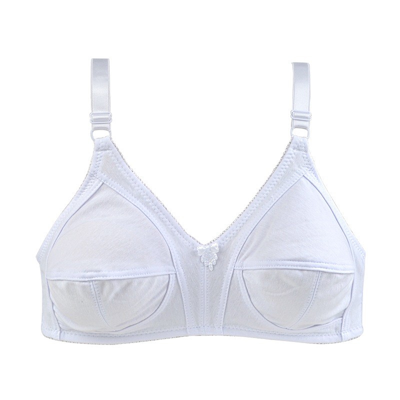 Plunge Bra Push Up - Sutiã fino para mulheres, sutiã sem
