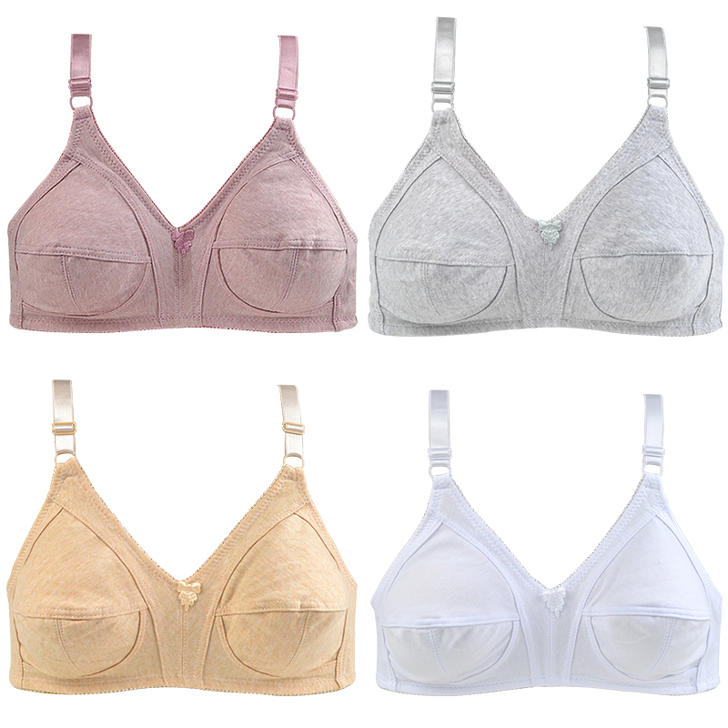Sutiã fino para mulheres, suti - Plunge Bra Push Up avaliação e preço